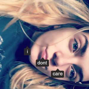 Meet your Posher, Izzy